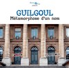 Guilgoul : Métamorphose d'un nom - 