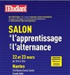 Salon de l'apprentissage et de l'alternance de Nantes - 