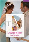 Le Mariage de Figaro - 