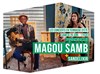 Magou Samb + Sandelixir - 