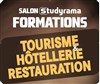 Salon Studyrama des Formations Tourisme & Hôtellerie - Restauration - 