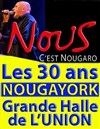 Nous c'est Nougaro | 30 ans de Nougayork : le concert hommage - 
