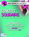 Concert solidaire | Concert Agla'Scènes - 
