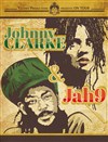 Johnny Clarke + Jah9 - 