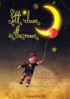 Petit Clown in the Moon - 