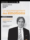 Le gouvernement des émotions - 