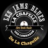 Les Jams Blues de La Chapelle - 
