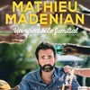 Mathieu Madenian dans Un spectacle familial - 