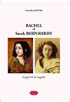 Rachel et Sarah Bernhardt - 