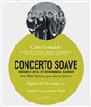 Concerto Soave | Le Prince des passions - 