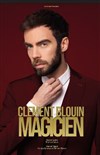 Clément Blouin dans Magicien - 