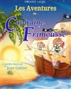 Les aventures du capitaine frimousse - 