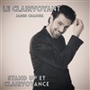 James Chadier dans Le Clairvoyant - 