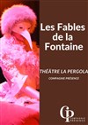 Fables de La Fontaine - 