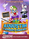 Augustin le clown magicien - 