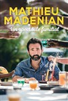 Mathieu Madenian dans Un spectacle familial - 