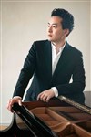 Les étoiles du piano Ryutaro Suzuki joue Chopin, Rachmaninov - 