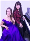 Anna Semerikova et Karina Toledo : la Soprane et son pianiste - 