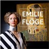 Emilie Flöge : Geliebte Muse - 