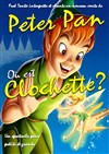 Peter Pan : Où est Clochette ? - 