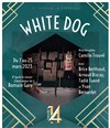 White Dog - 