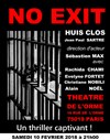 No Exit ou Huis Clos | de Jean-Paul Sartre - 