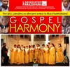 Gospel harmony - 