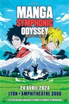 Manga Symphonic Odyssey - 