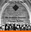 Brahms - Requiem allemand, opus 104 - 