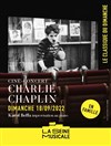 Le Classique du Dimanche - Ciné-concert Charlie Chaplin - 