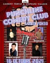 Le Punchline Comedy Club - 