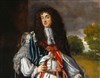 De Charles I à Charles II : Art et Pouvoir - 