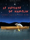 Le flûtiste de Hamelin - 