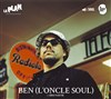 Ben L'Oncle Soul + Sôra - 