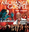 Archange Gospel invite Jo Ann Pickens + guests - 