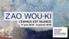 Visite guidée : Zao-Wou-Ki, l'espace est silence | par Hélène Klemenz - 