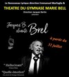 Jacques B. chante Brel - 