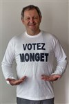 Votez Monget - 