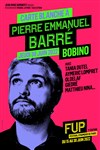 Carte blanche à Pierre-Emmanuel Barré | FUP 7ème édition - 