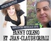 Fanny Coleno et Jean-Claude Orfali - 