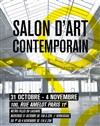 Salon d'Art Contemporain - 