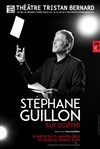 Stéphane Guillon dans Sur scène - 