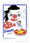 Zappy le clown - 