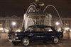 Balade guidée en voiture - Peugeot 404 de 1963 : Paris Rive droite - 