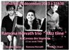 Ramona Horvath Trio | Jazz Time ! - 