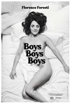 Florence Foresti dans Boys Boys Boys - 