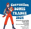 Convention Bowie France 2024 - 
