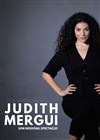 Judith Mergui dans son nouveau spectacle - 