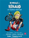 Hommage à Renaud : le chanteur énervant ! - 