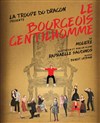 Le bourgeois gentilhomme - 
